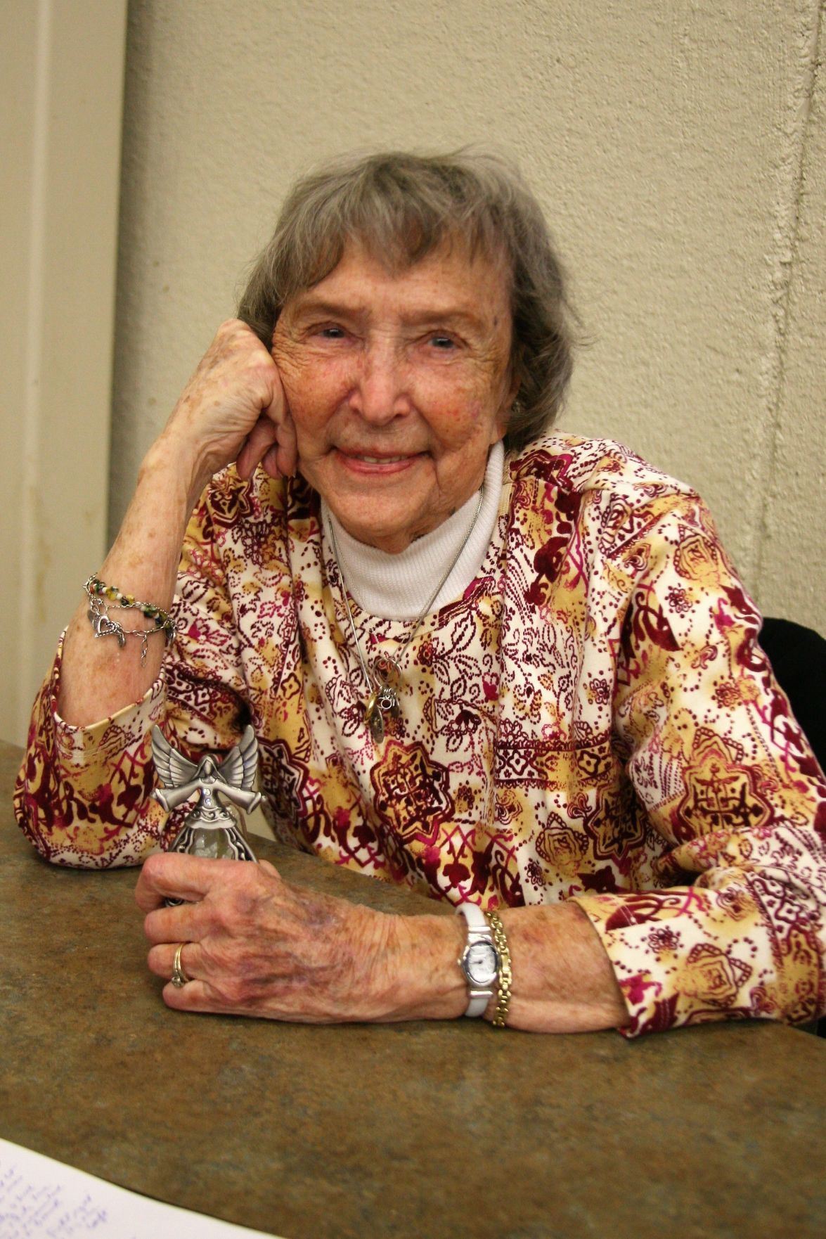 Lorrie Woycik